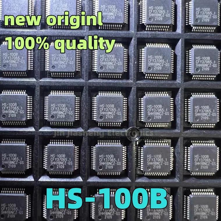 HS-100B LQFP48 Ĩ, 10-20 , 100% ǰ